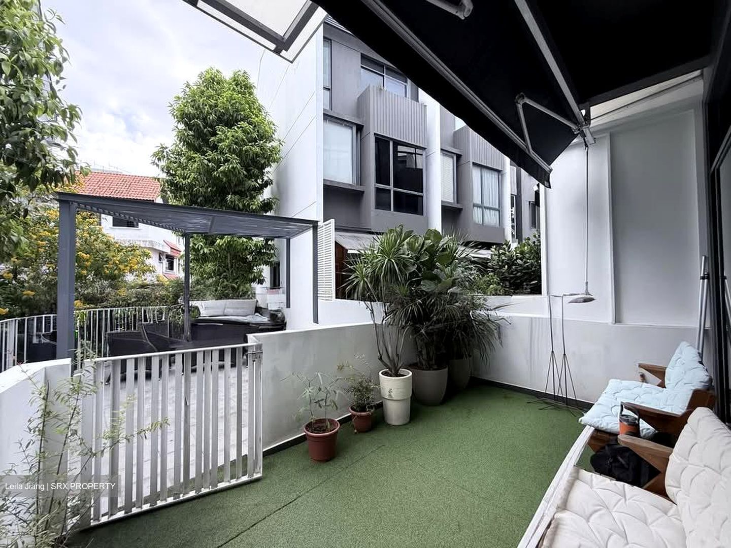 Terra Villas (D14), Terrace #545432081